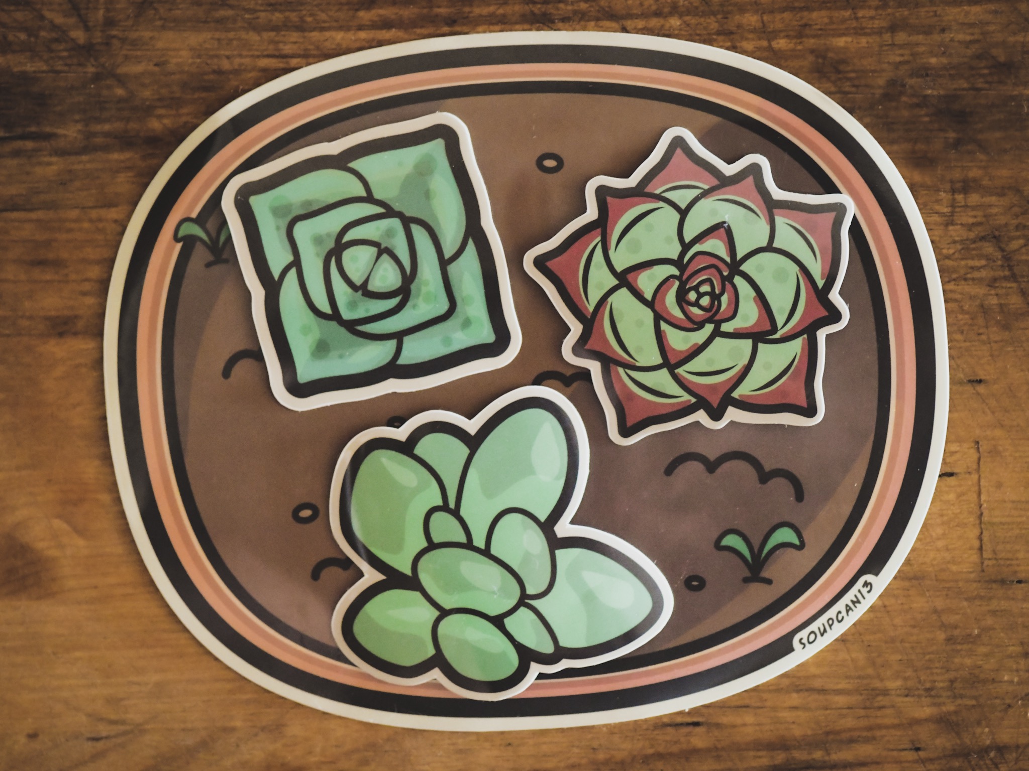 Paper Garden