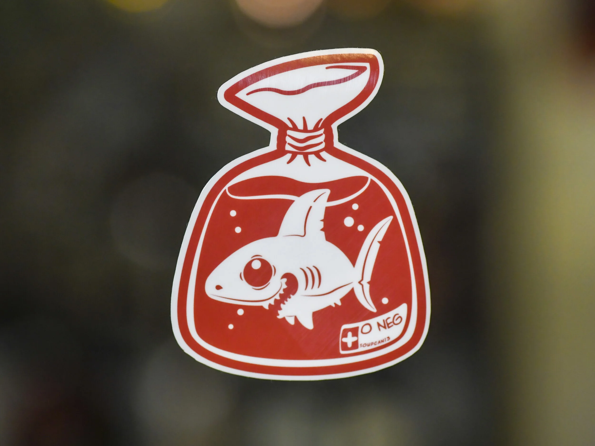 Lil Bitey on the Move 