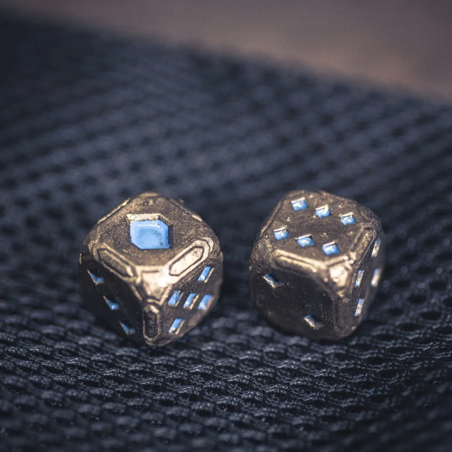 Inktober Day 1 - Crystal