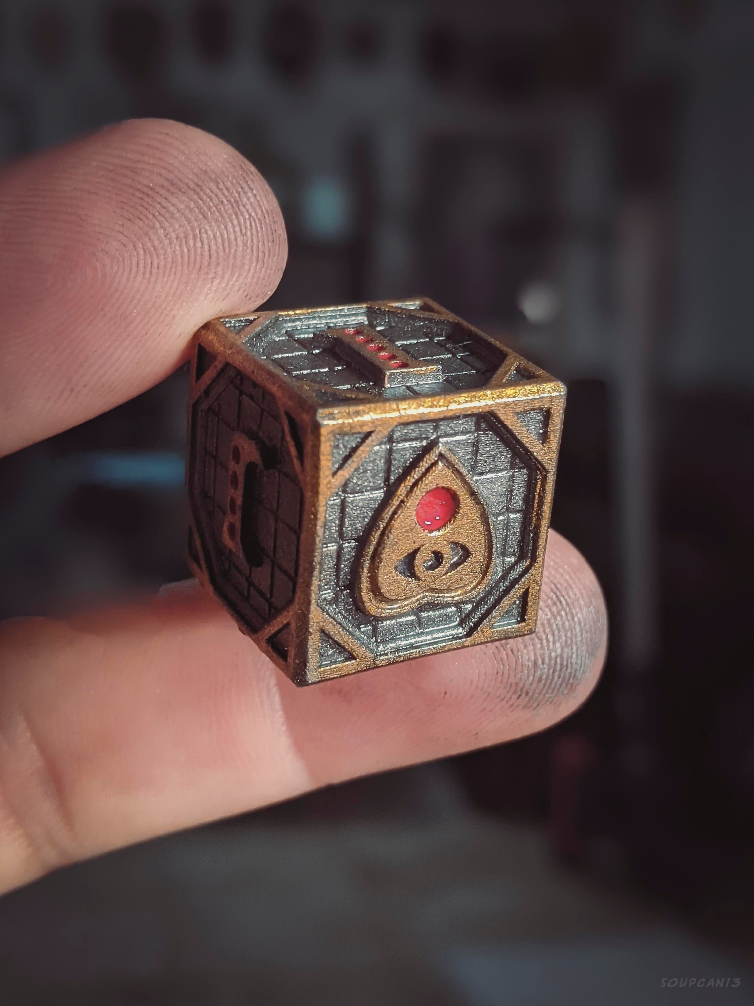 Inktober Day 10 Pick