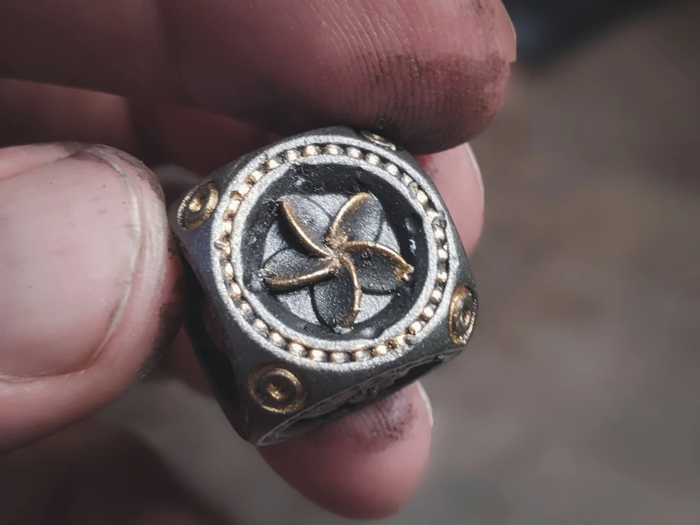 Inktober Day 20 Sprout