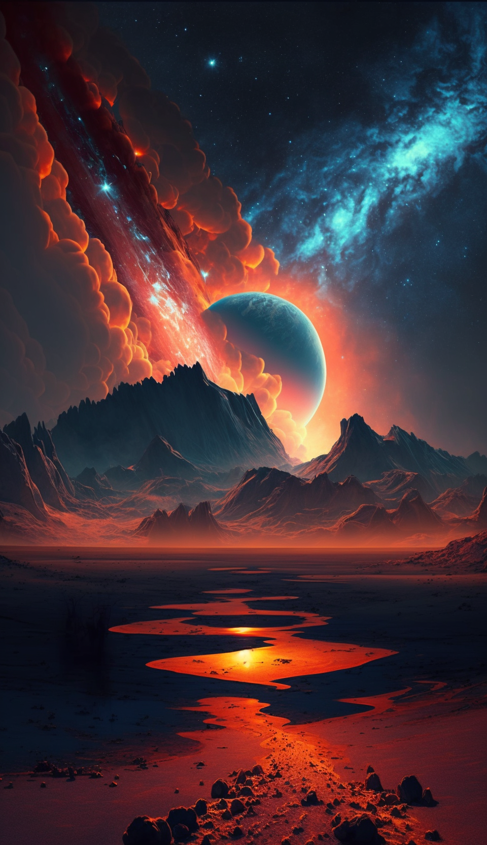 soupcan13_beautiful_stary_sky_on_an_alien_planet_aabea319-04af-470e-95ac-aa2c977f5f17.png