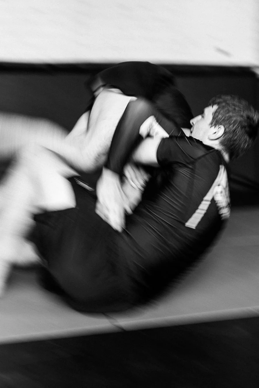 BJJ - Belfast