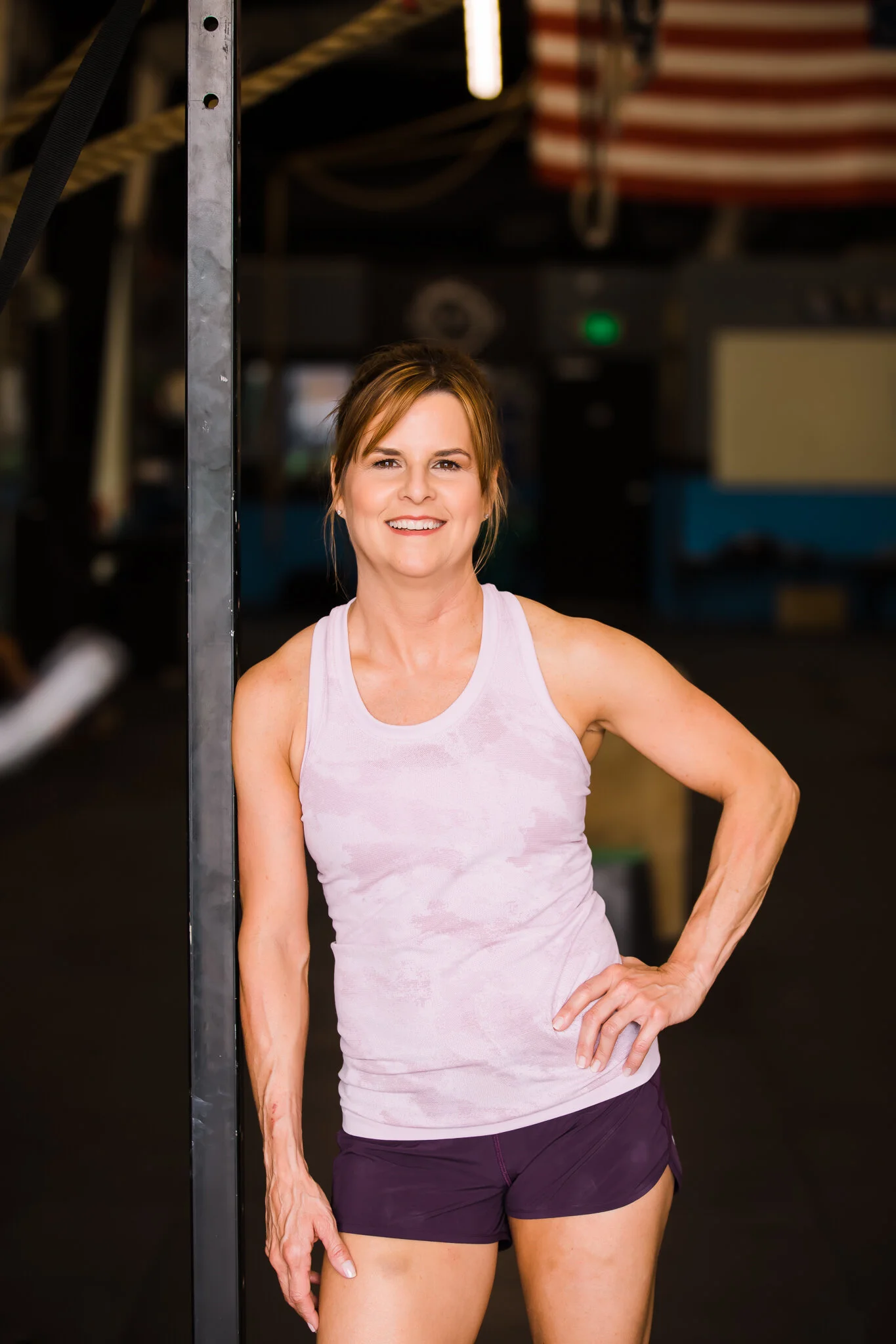 Nutrition Program Pays Off in Muscle Gains!