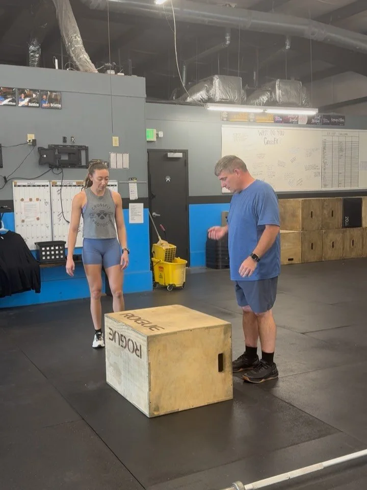 If you know Will, yesterday was a BIG day 👏🏼 
To see Will&rsquo;s progress from when he first started Protocol to now has been incredible. Will&rsquo;s story is a comeback story from a tragic accident that left him with a traumatic brain injury and