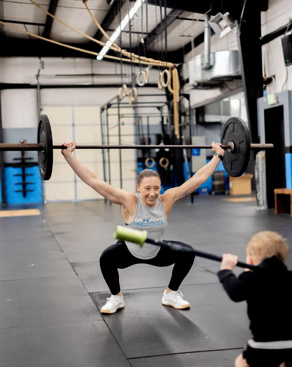 Set goals with intention. 👏🏼 Give your goals a value that&rsquo;s more than &ldquo;just because.&rdquo; The more you value something, the more likely you&rsquo;re going to go after it. 
What&rsquo;s your why?