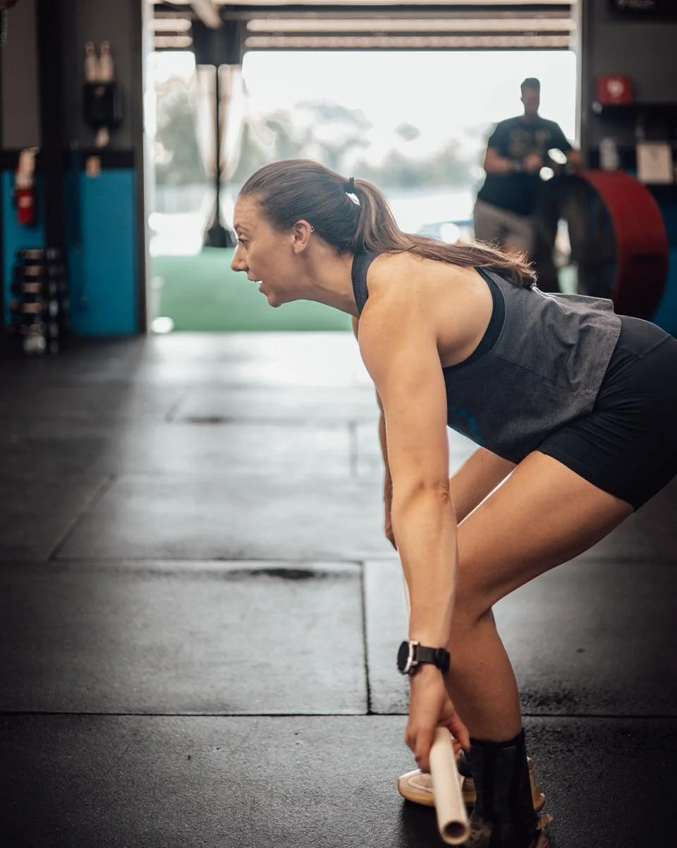 What separates us? Why choose our gym? 
We will never have the lowest rates in town, but we&rsquo;re confident that it will be a way better experience. 
Why? Because you have instruction from certified trainers and accountability to keep you safe and