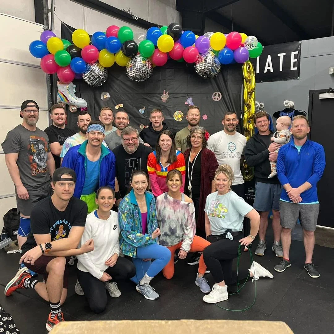 In honor of the 2026 Open starting FRIDAY ✨ Enjoy some pictures from Opens in the past. 

See you on the leaderboard! 👏🏼