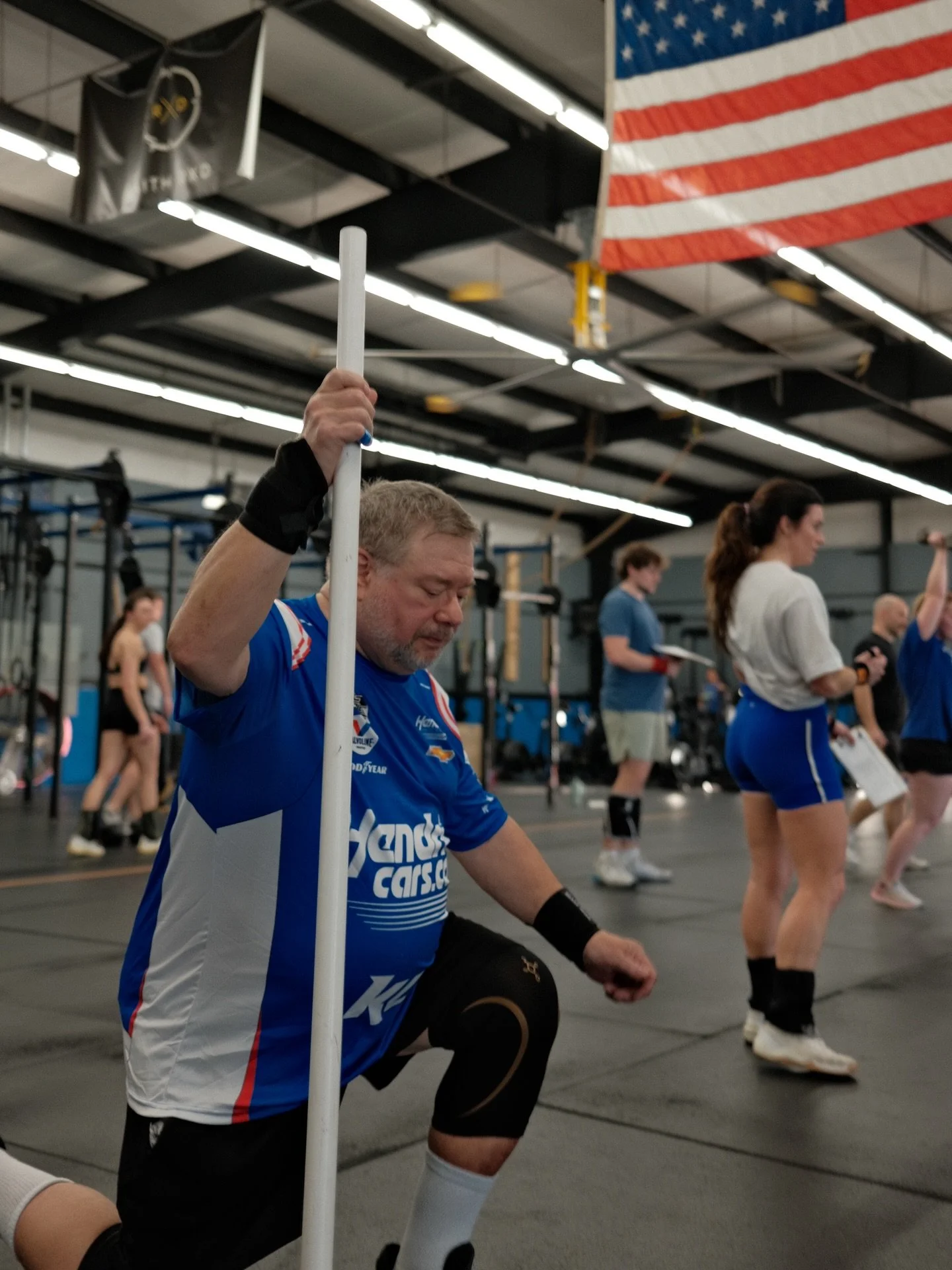 You&rsquo;re capable of more than you think. 

Come see for yourself 👏🏼