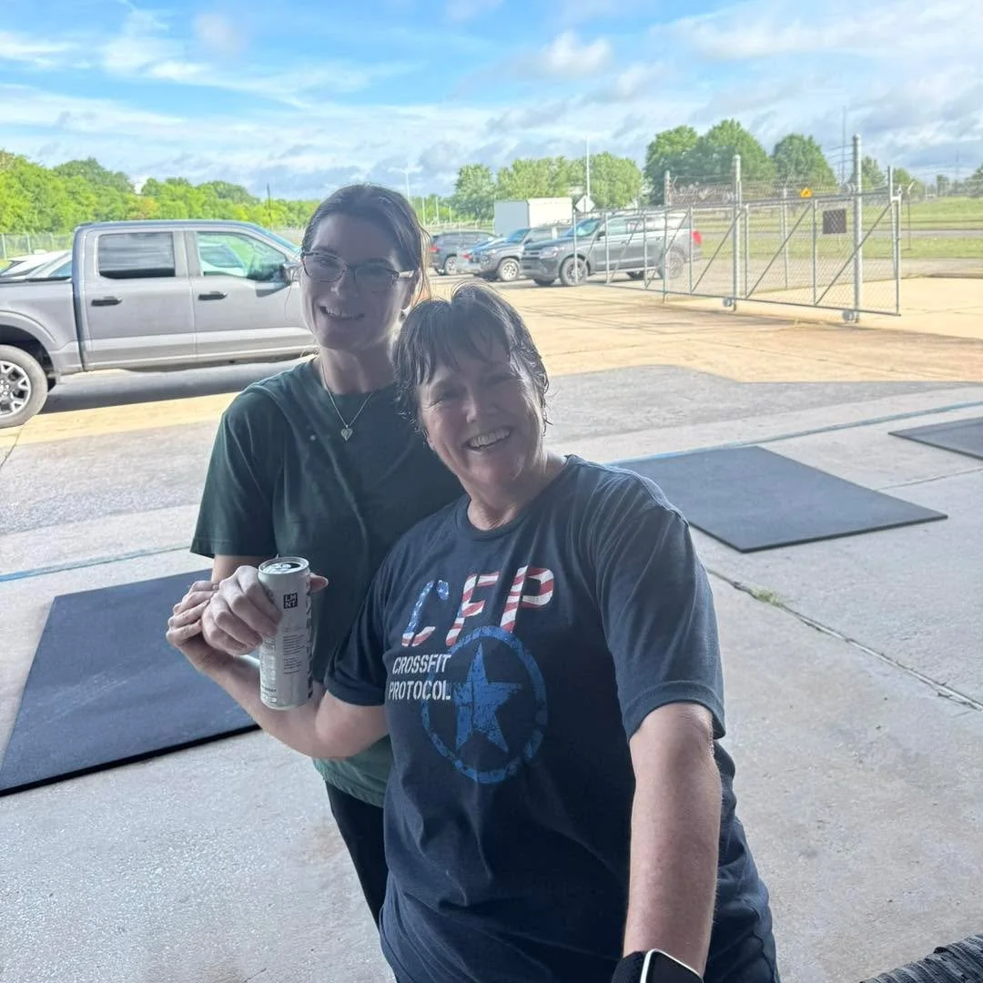Meet our Member of the Month: 
Kim Hillman, AKA &ldquo;Ms. Kim&rdquo;

Ms. Kim has been a member for over 6 years but says it feels like yesterday. 

"It's a great way to start my day, week, weekend! I'm always happier and more energetic and I'm