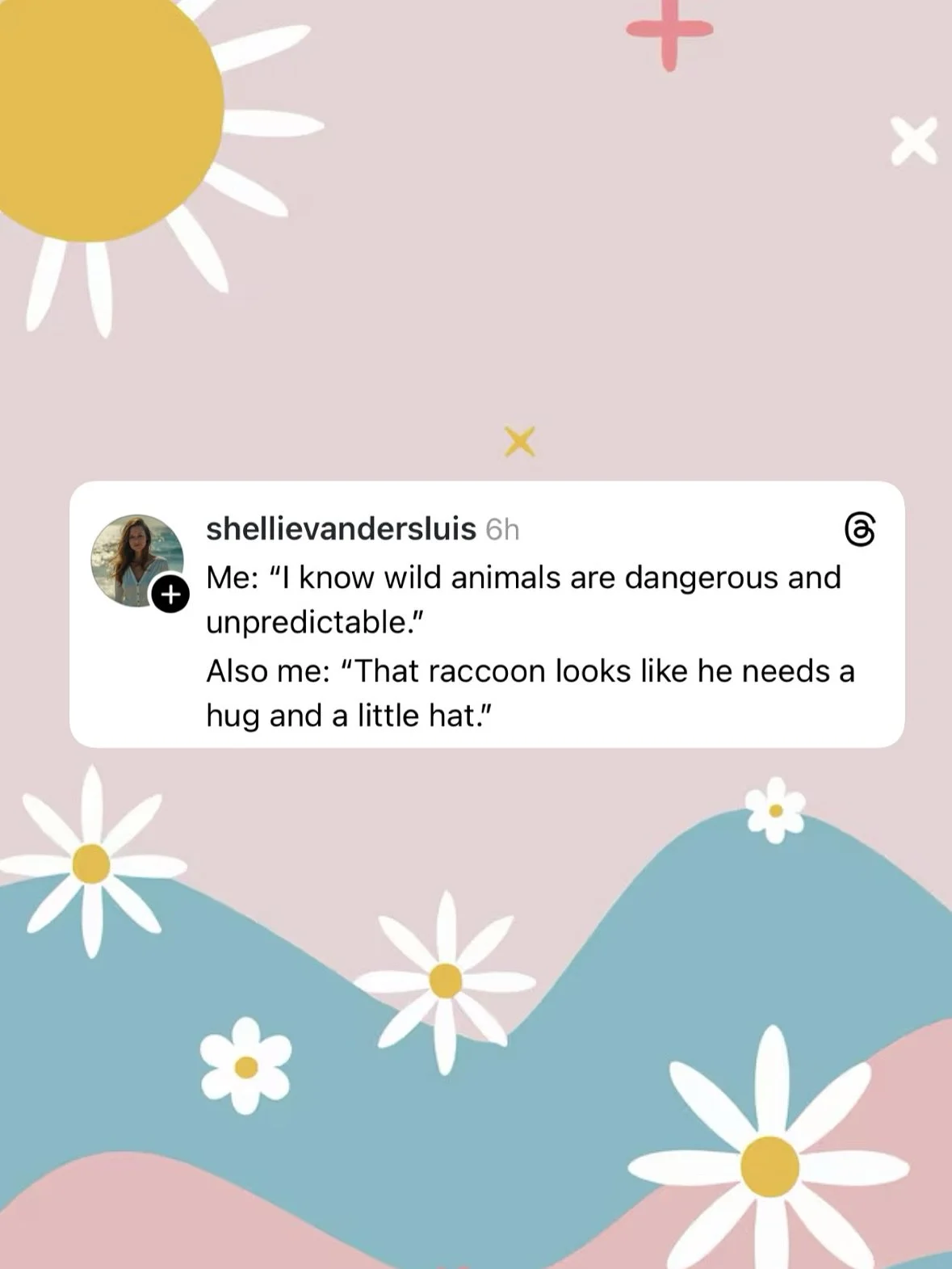 Sunday funnies: laugh, cry, rage, spiral, repeat. Just another week surviving this hellscape, well some of us at least. 

#memes #meme #memesquad #memesdaily #memeoftheday #memeaccount #lol #sundayfunday #sabrina #sabrinacarpenter #adhd #perimenopaus
