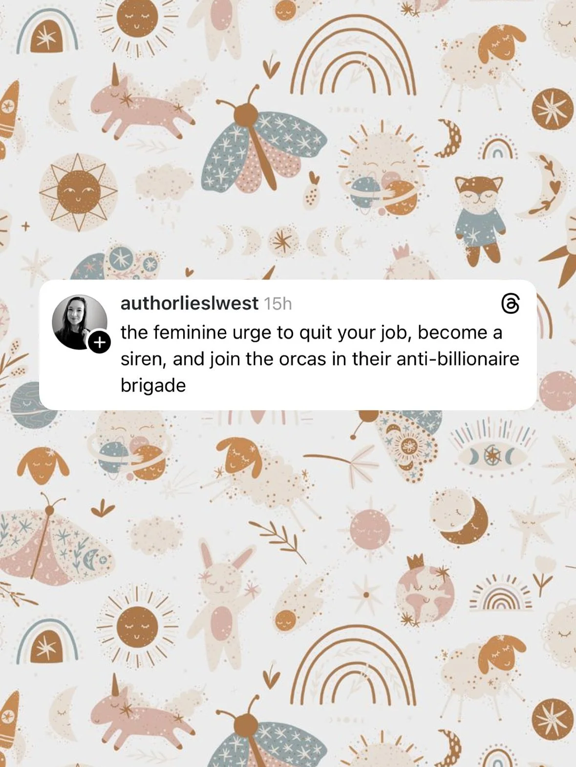 There was so much gold on the internet this week, I actually had to cull my screenshot list to these top 20 for my #SundayFunnies. Can&rsquo;t wait for the bangers after this week&rsquo;s Rapture! What&rsquo;s everyone wearing on Tuesday? It&rsquo;s 