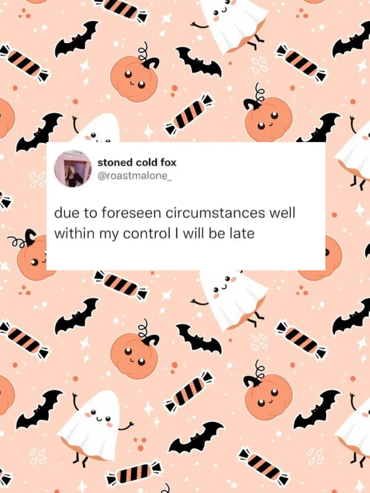 Chronically late, tired, and full of dread. ✌️
#meme #memes #memesdaily #memedaily #lol #funny #sundayfunday #sundayfunnies #perimenopause #adhd #mentalhealth