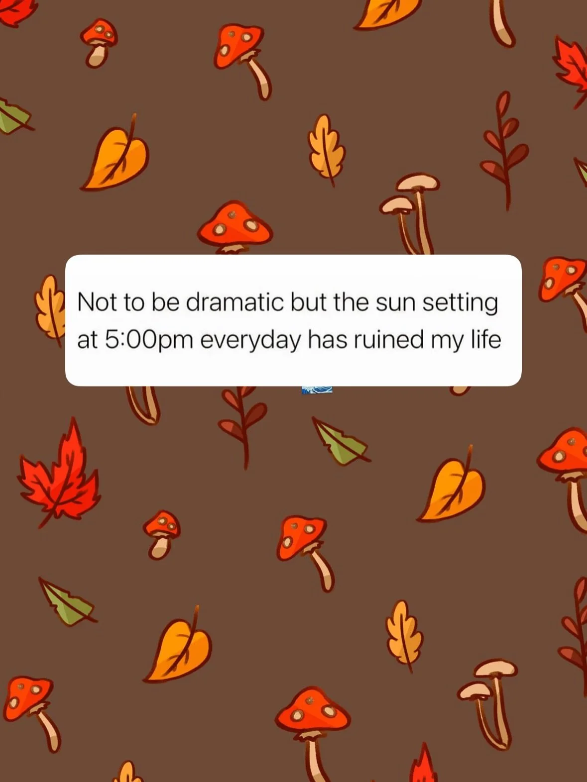 When your general depression slides into seasonal depression, but Jonathan Bailey was named sexiest man alive and a blue wave victory gives you that little optimistic dopamine bump you needed to make it through the last 7 weeks of the year 🤩 Ride th