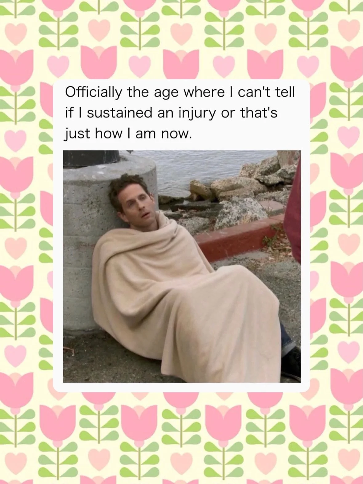 According to webMD and a stranger on reddit, it&rsquo;s not looking good. 

#meme #memes #mentalhealth #perimenopause #parenting