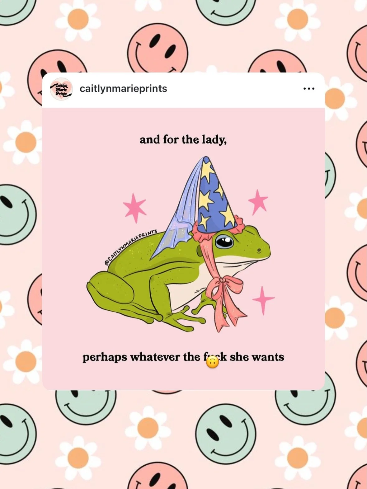 Happy Mother&rsquo;s Day to all the mamas out there holding it all together with duct tape, keeping the magic alive for our babies, juggling it all despite ✨gestures at everything around us✨ and still having time to be hilarious. Hope you got some mu