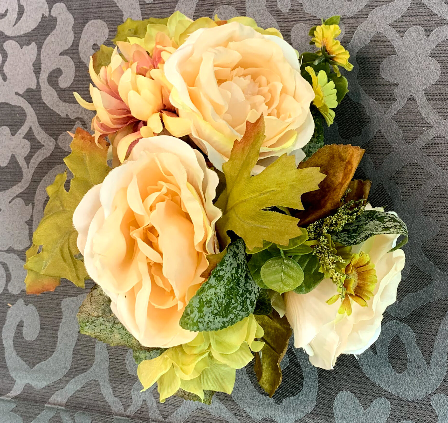 Woodland Blush Bouquets (FL29)