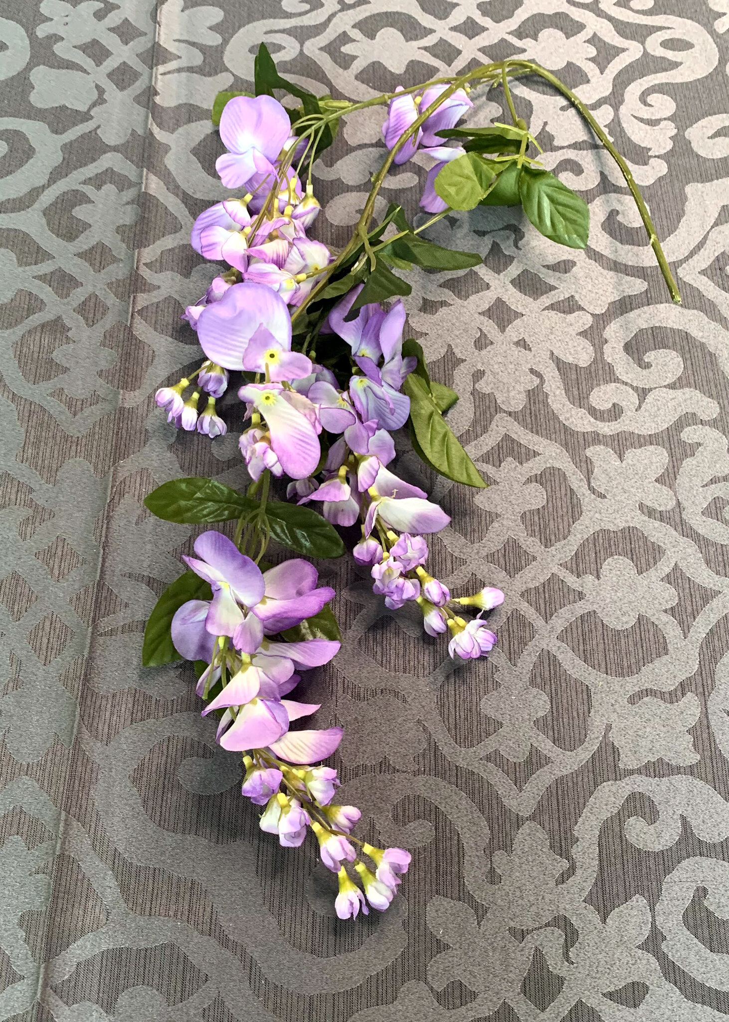 Light Purple Wisteria (FL30)