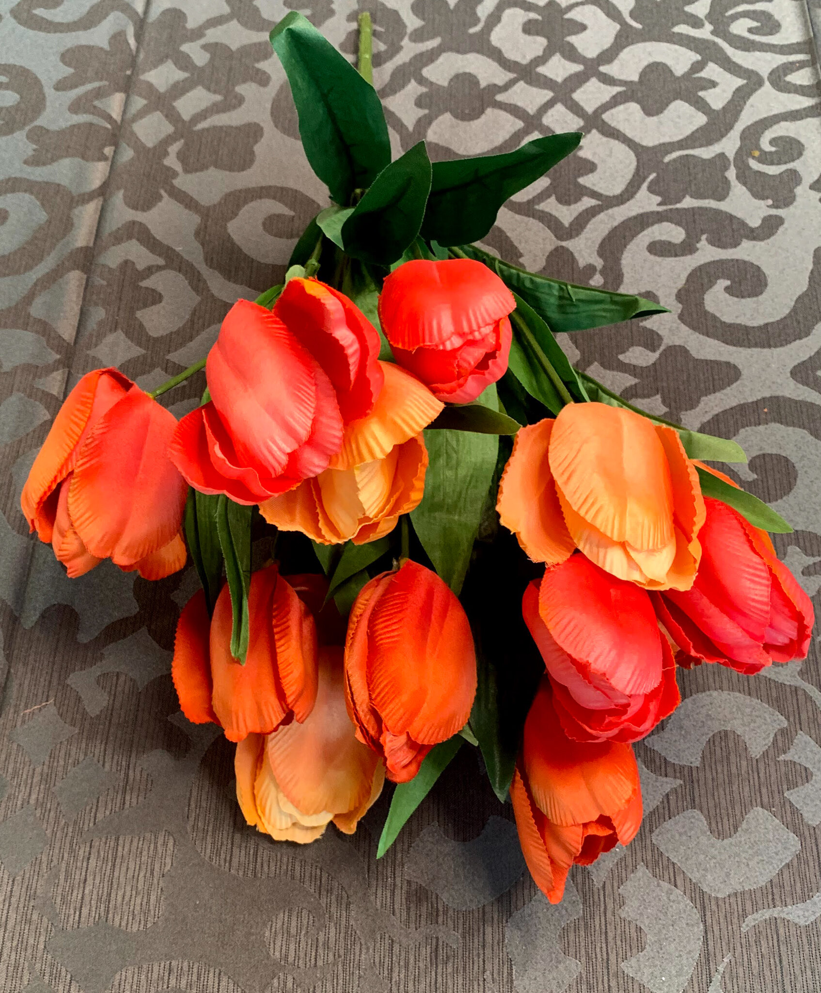 Ombre Tulips (FL83)
