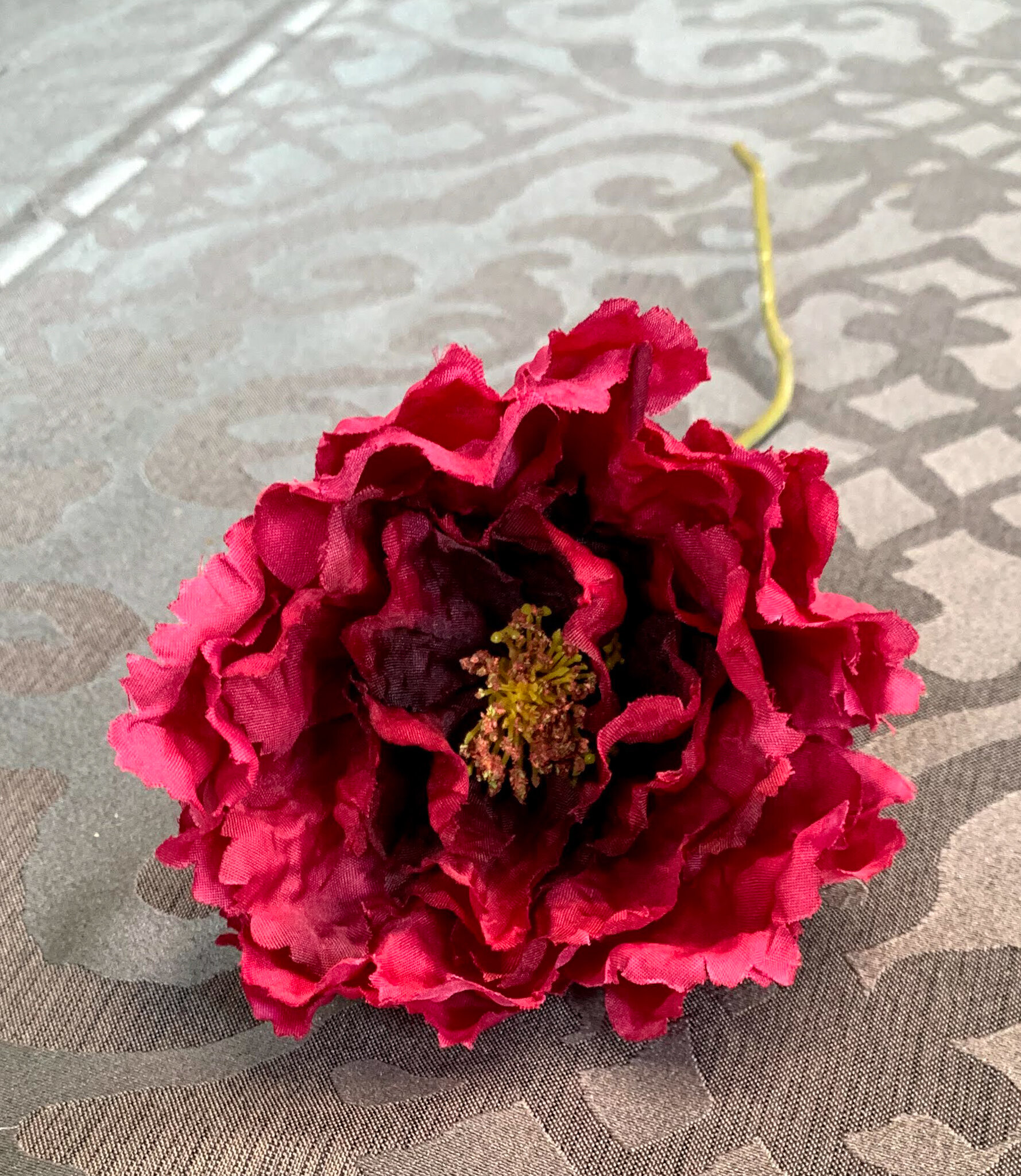 Bordeaux Camelias (FL104)