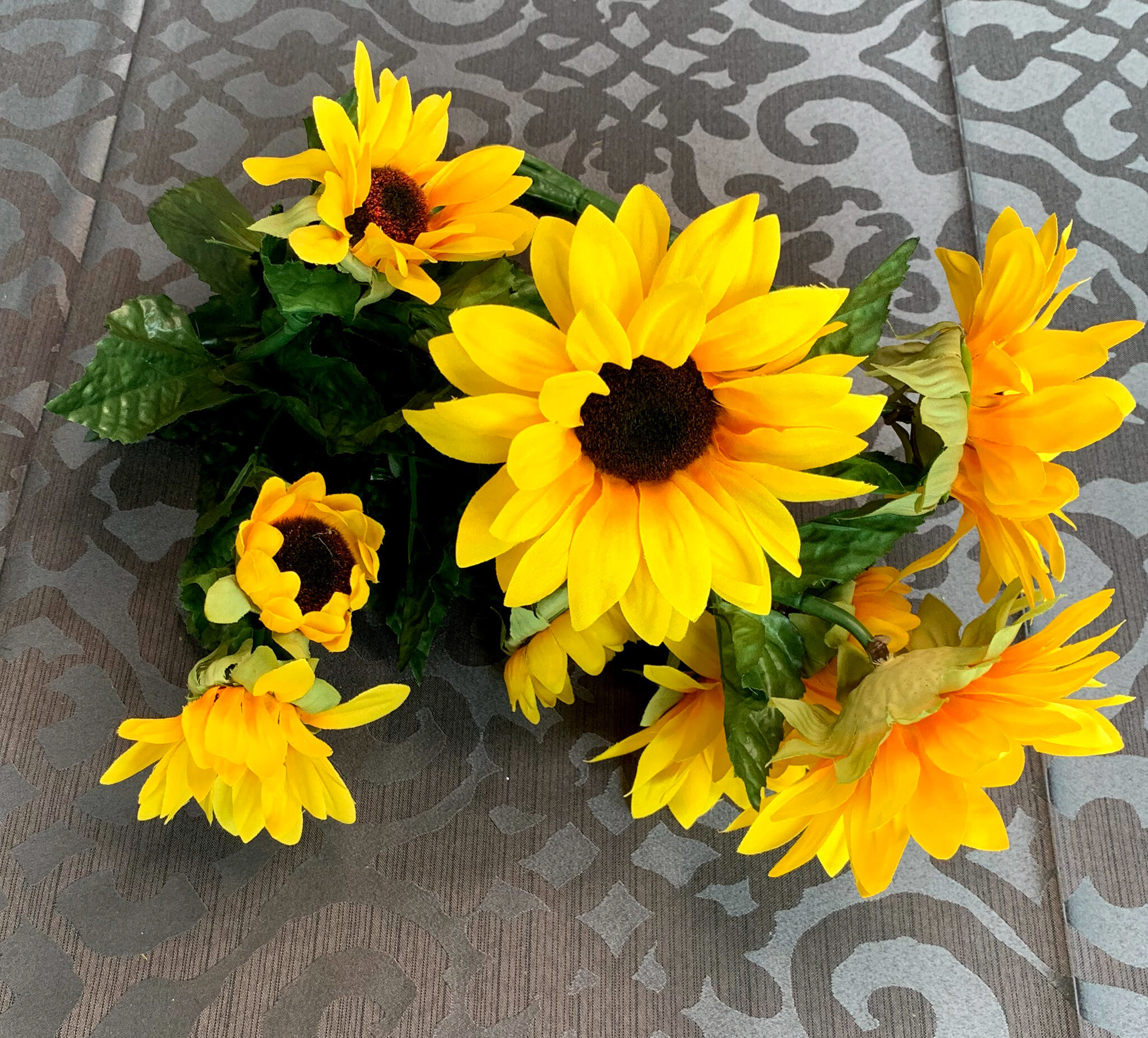 Sunflower Bouquets (FL111)