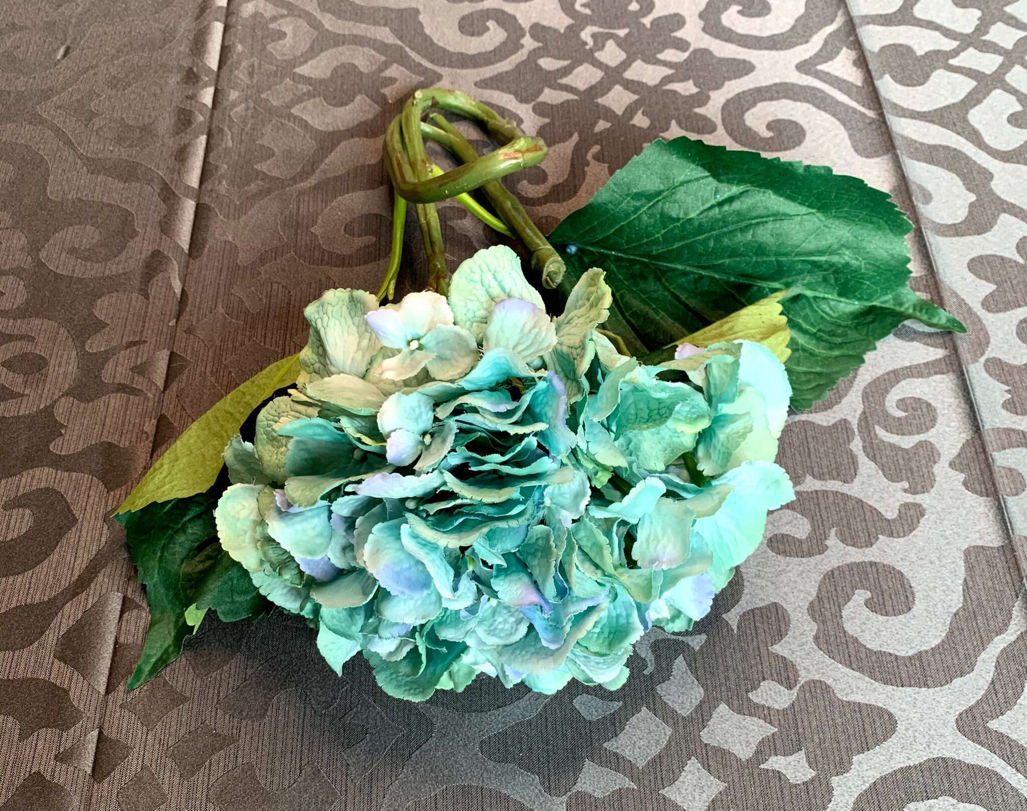 Giant Rainstorm Hydrangeas (FL119)