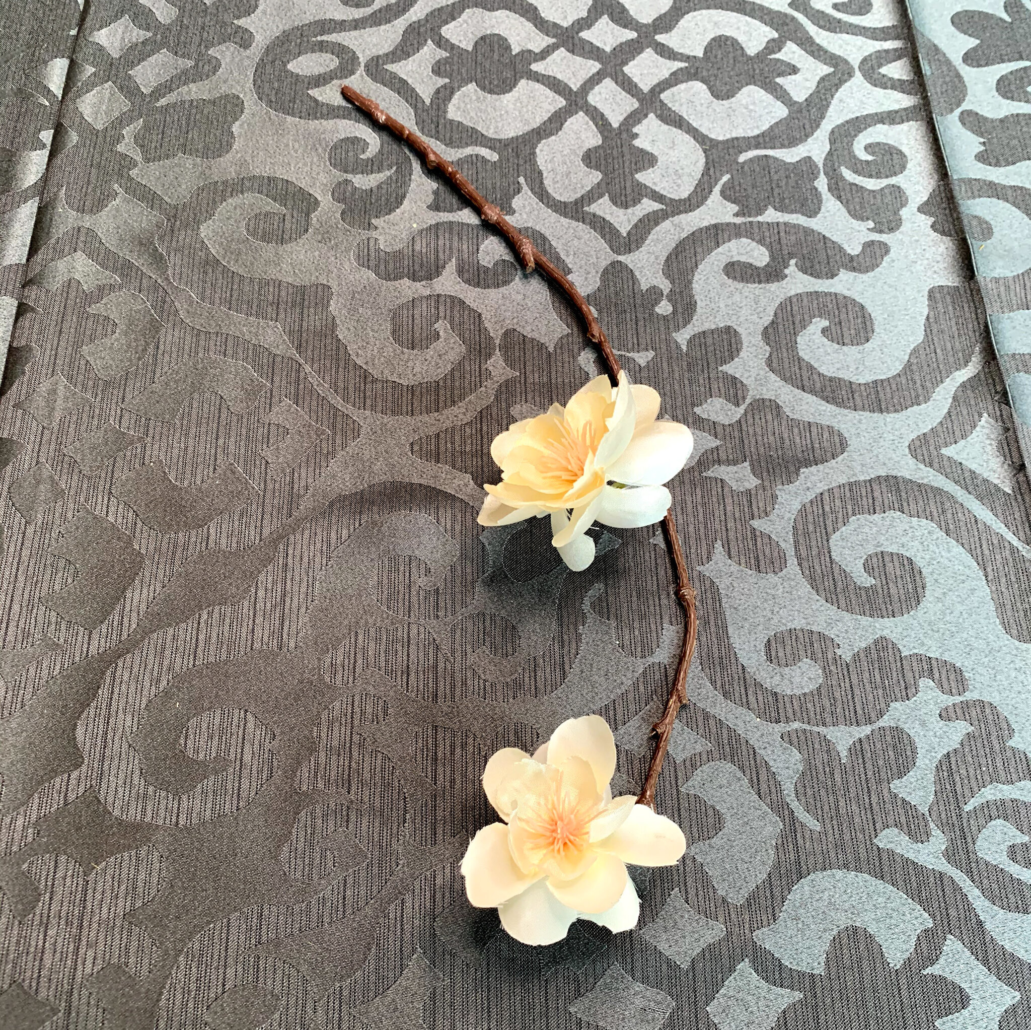 Vanilla Blossoms (FL131)