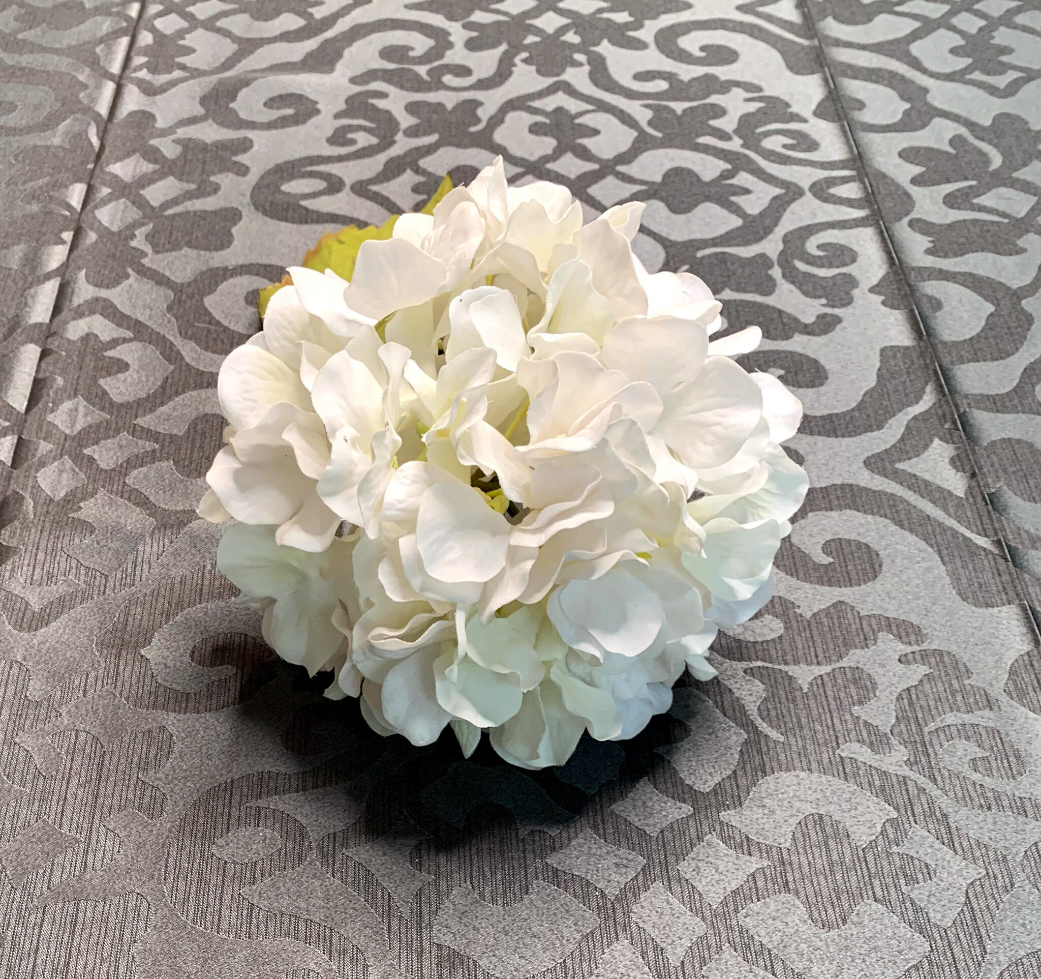 White Hydrangeas (FL147)