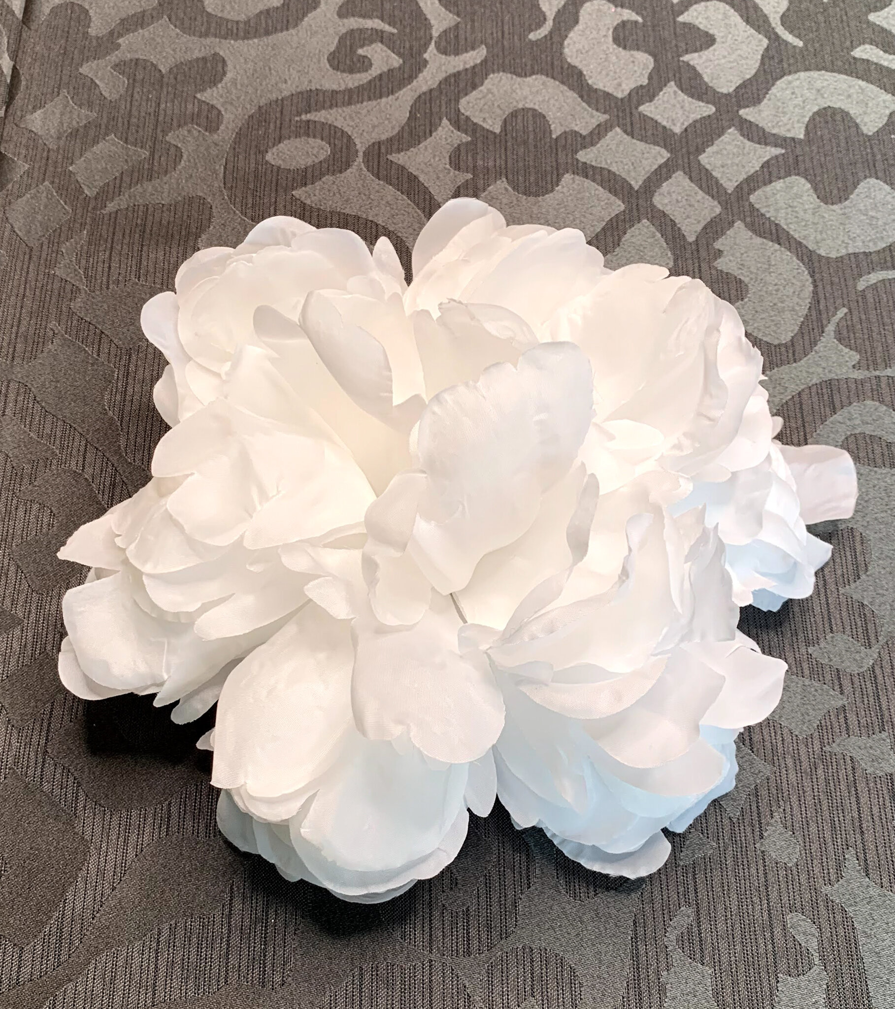 White Cloud Flowers (FL148)