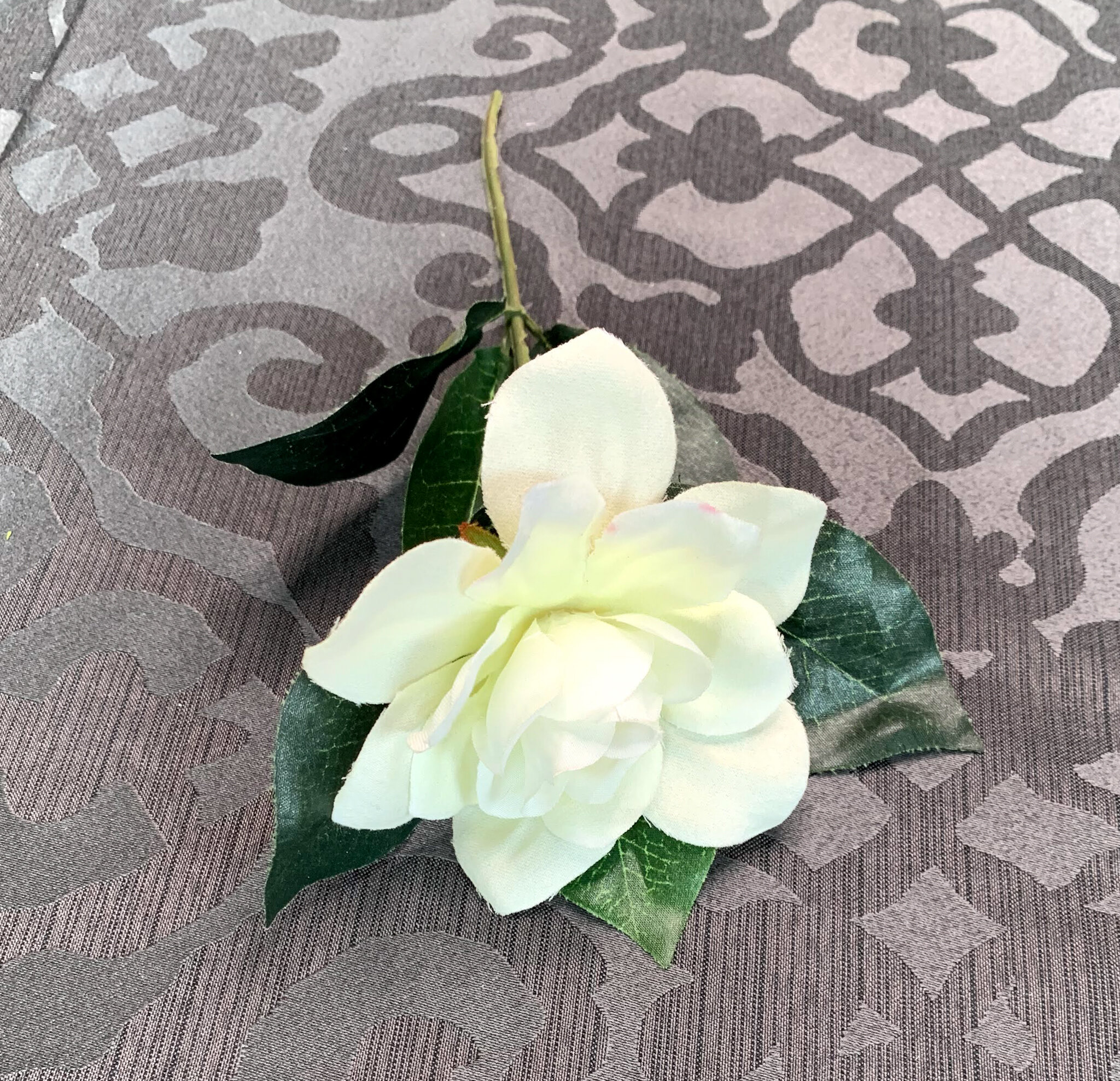 Gardenia Stems (FL145)