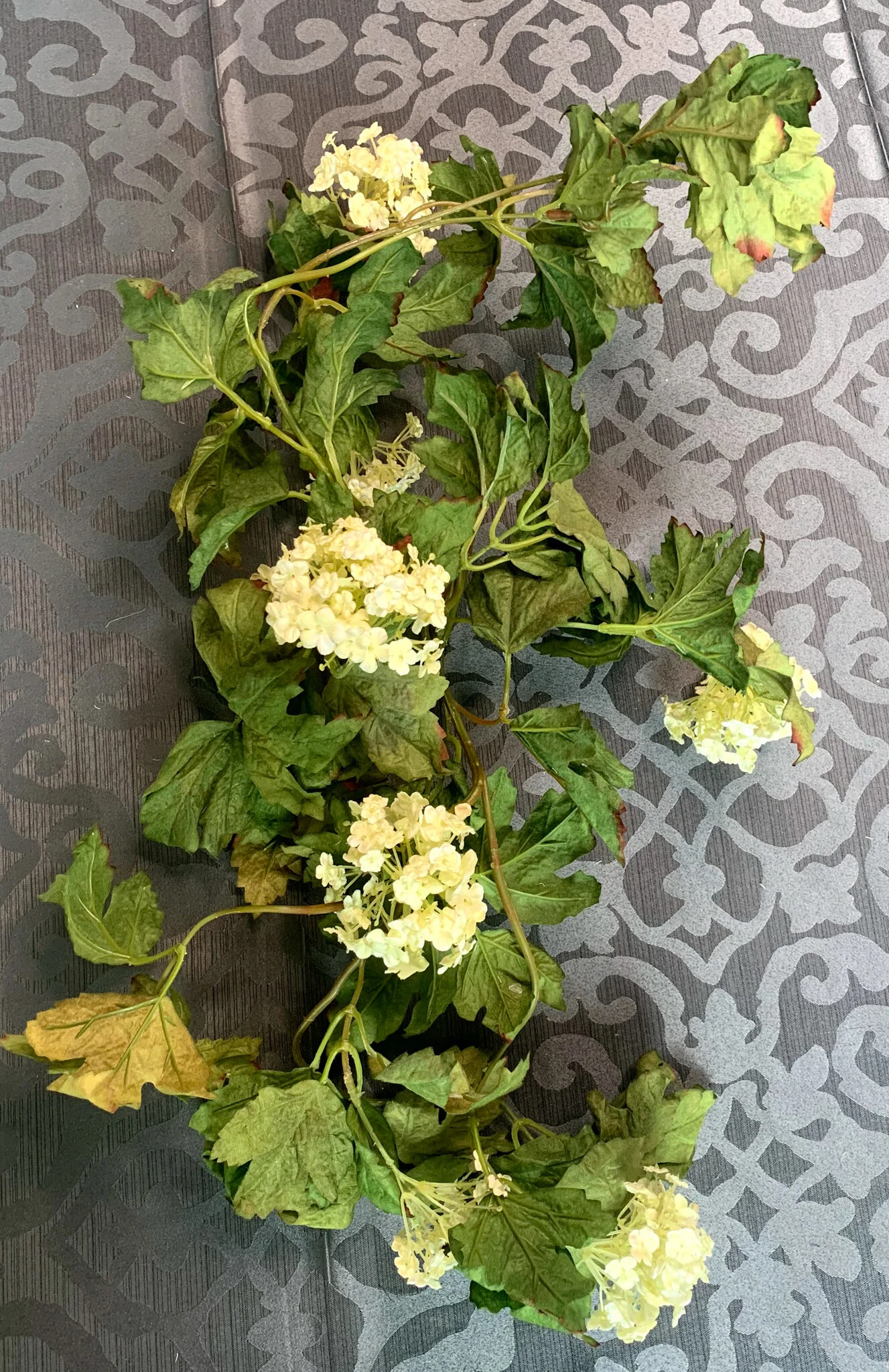 Snowball Bouquets (FL16)