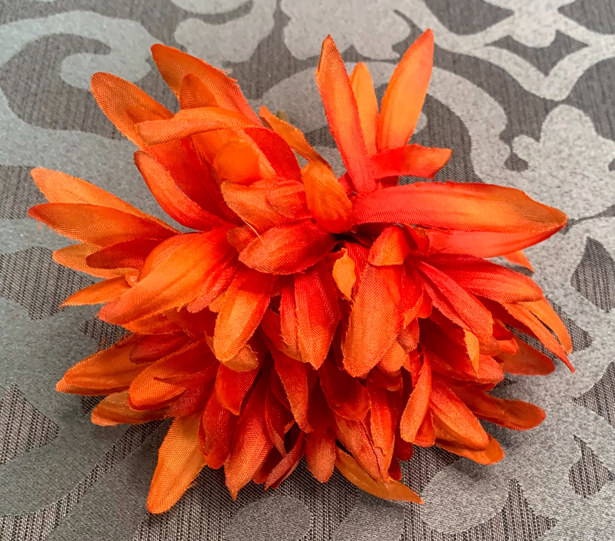 Blazing Crysanthemums (FL46)