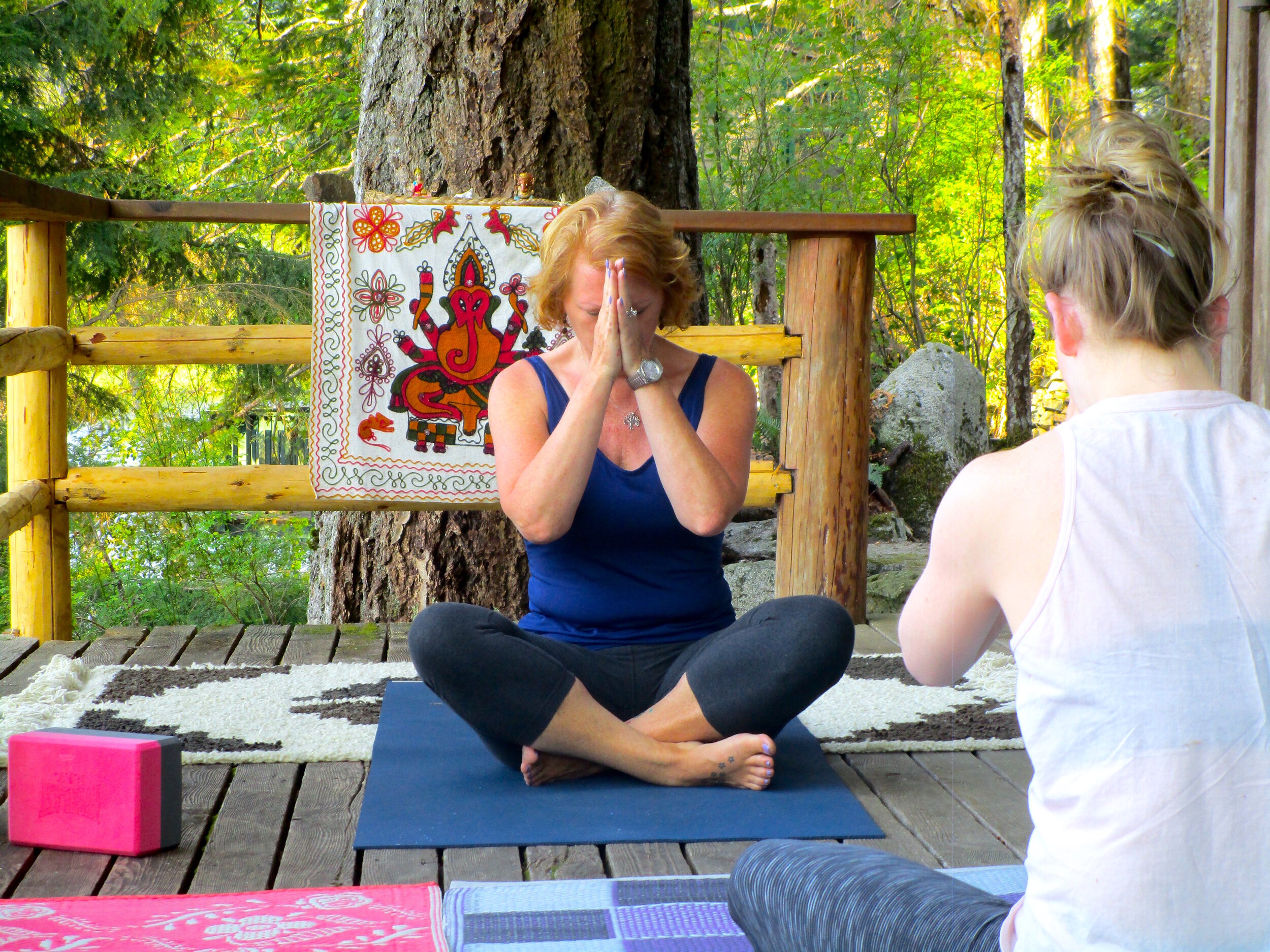 Van Isle 200 Hour Yoga Teacher Training<br/> — HERIZEN™ YOGA FOR WOMEN