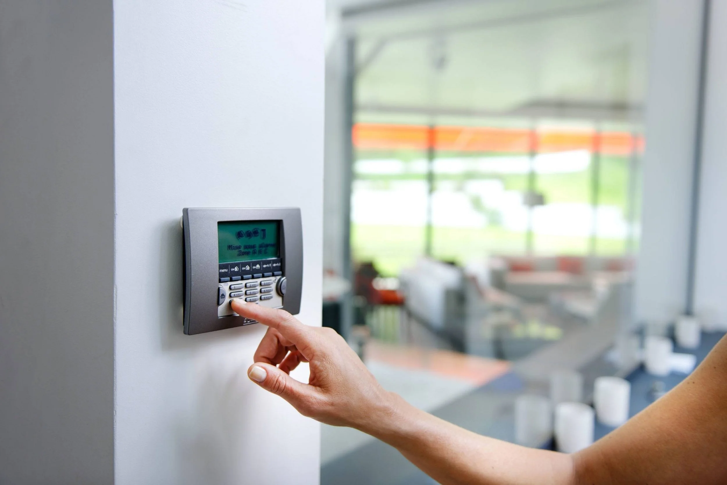 Home Alarm System Installation Near Me in Austin TX: Complete Security Guide