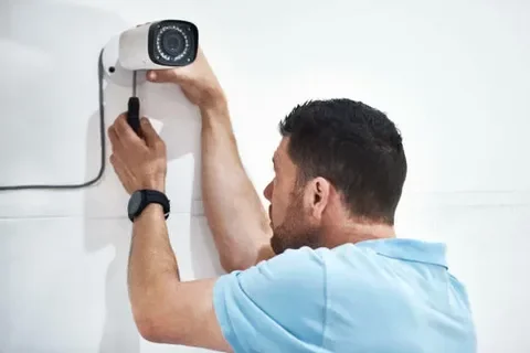 Home Security System Installation: Complete 2026 Guide