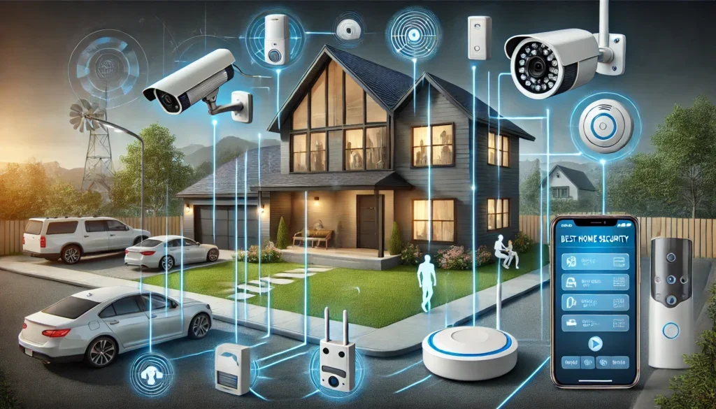 What Are the Main Reasons Your Home Security System Can Fail