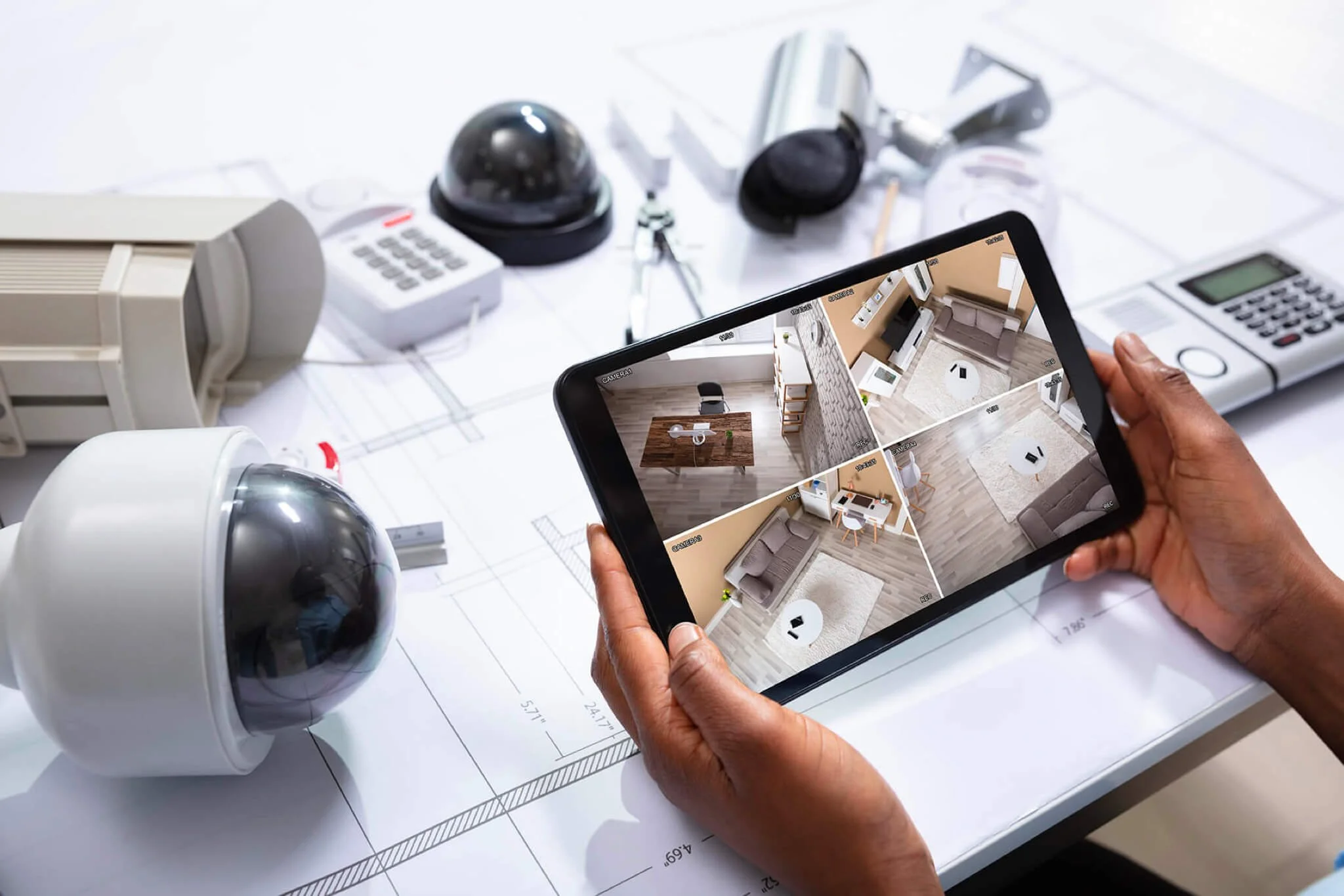 Top Home Security Tips for Safer Homes in Mountain View