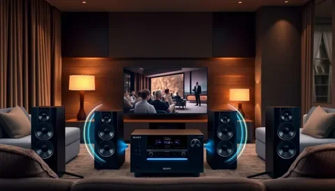 What Are the 10 Benefits of Installing a Home Theater System