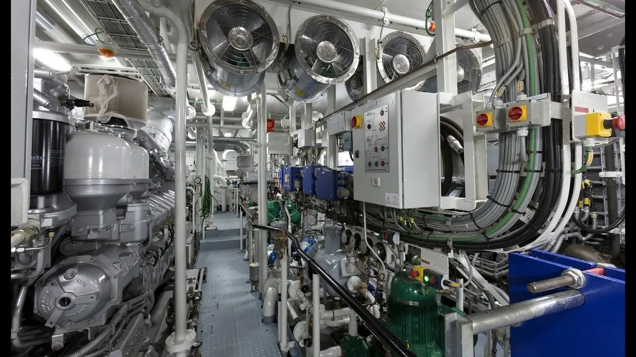 What Does a Marine Electrician Do and Why Is Their Role Important?