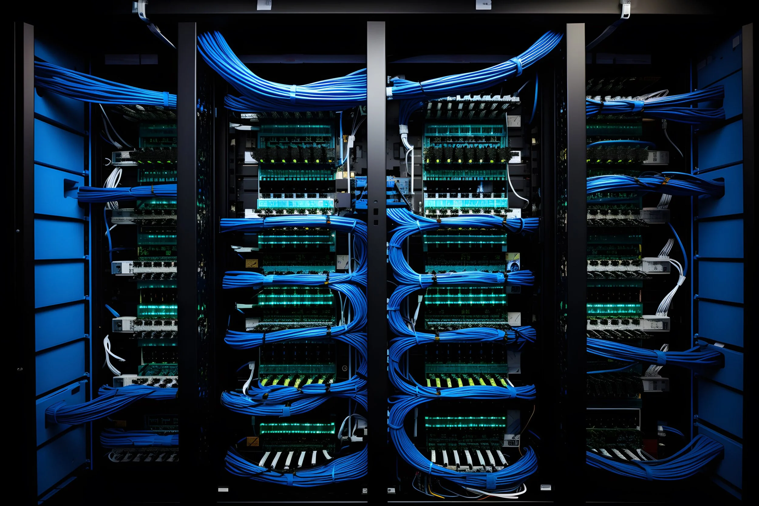 How Often Should Network Cabling Be Upgraded?