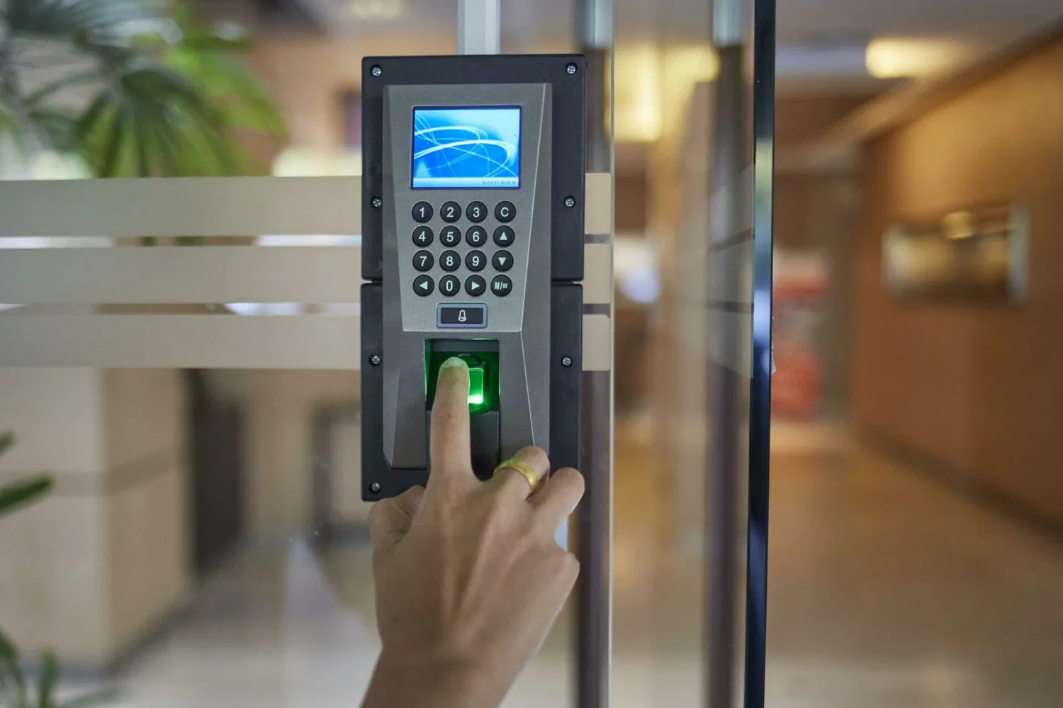 What Are Residential and Commercial Access Control Systems? A Complete Guide