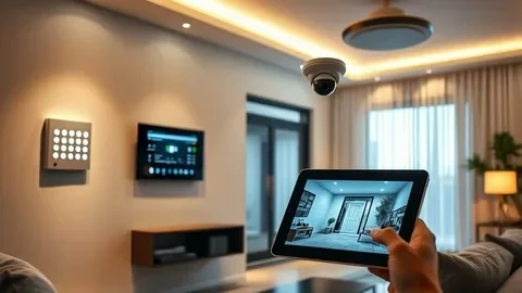 Benefits of Smart Home Security Systems: A Complete Guide