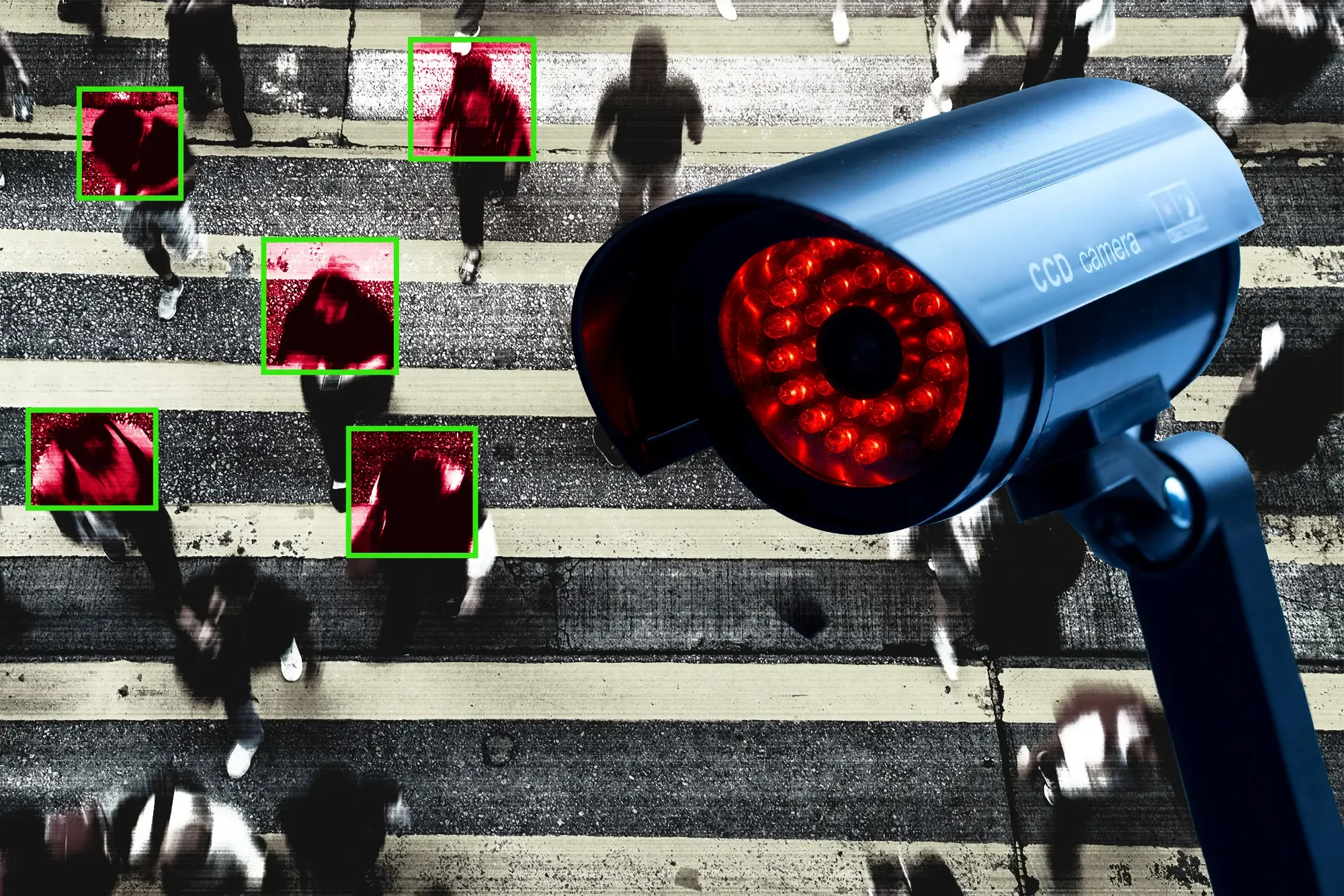 Why Do Security Cameras Look So Bad? Common Causes and Solutions