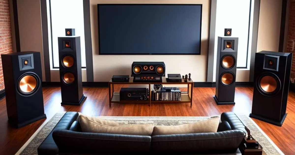 Home Theater System Buying Guide: Features, Sound Quality, and Budget