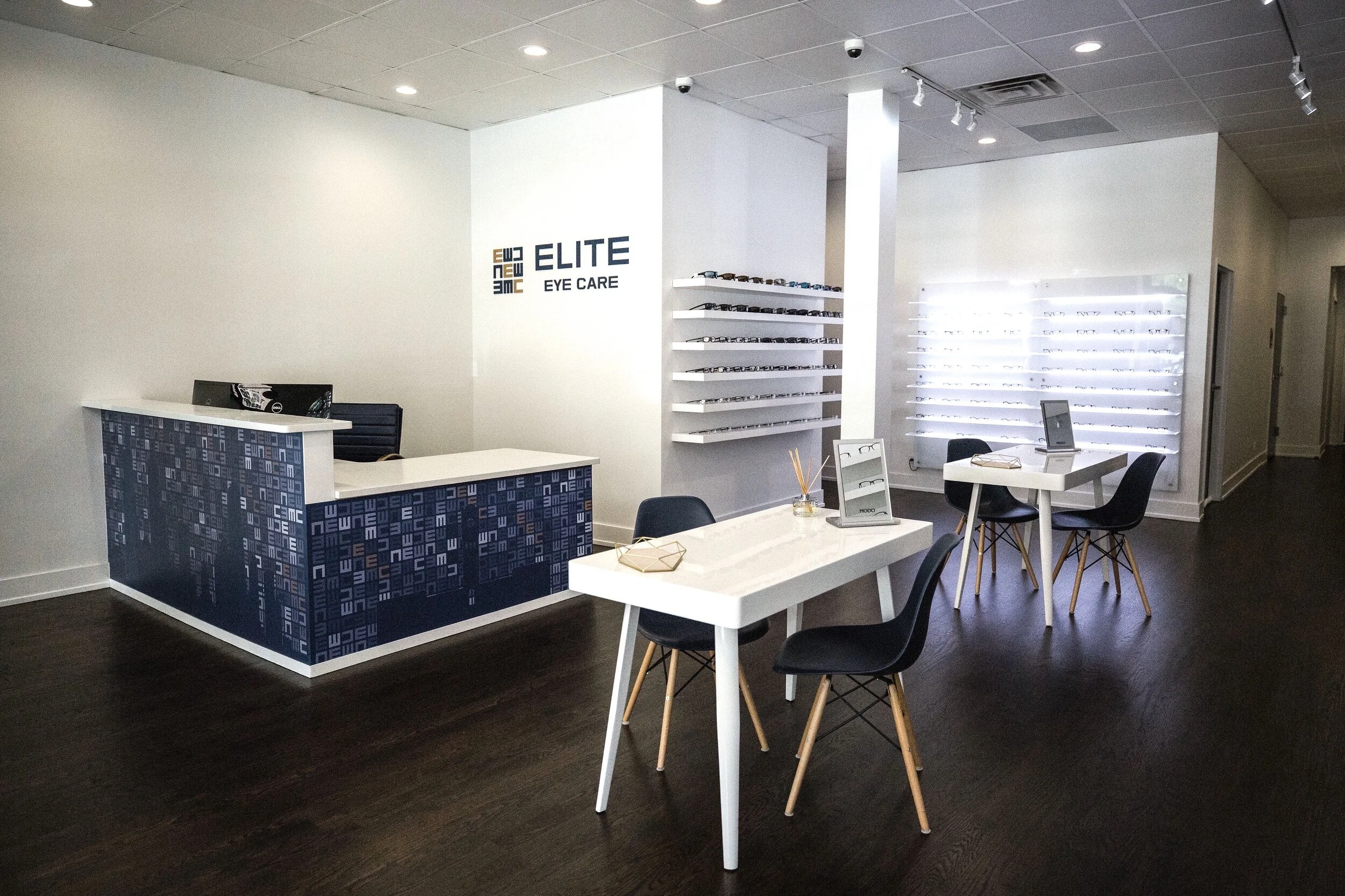 Elite Eye Care Chicago, Illinois