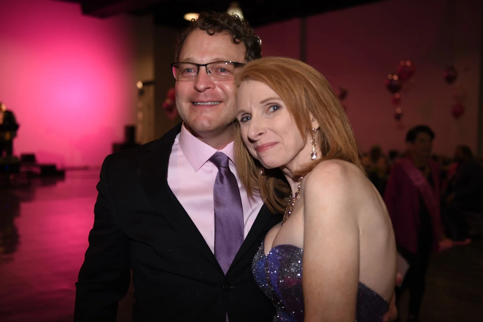 Krewe de Pink Prom Gallery — Krewe de Pink