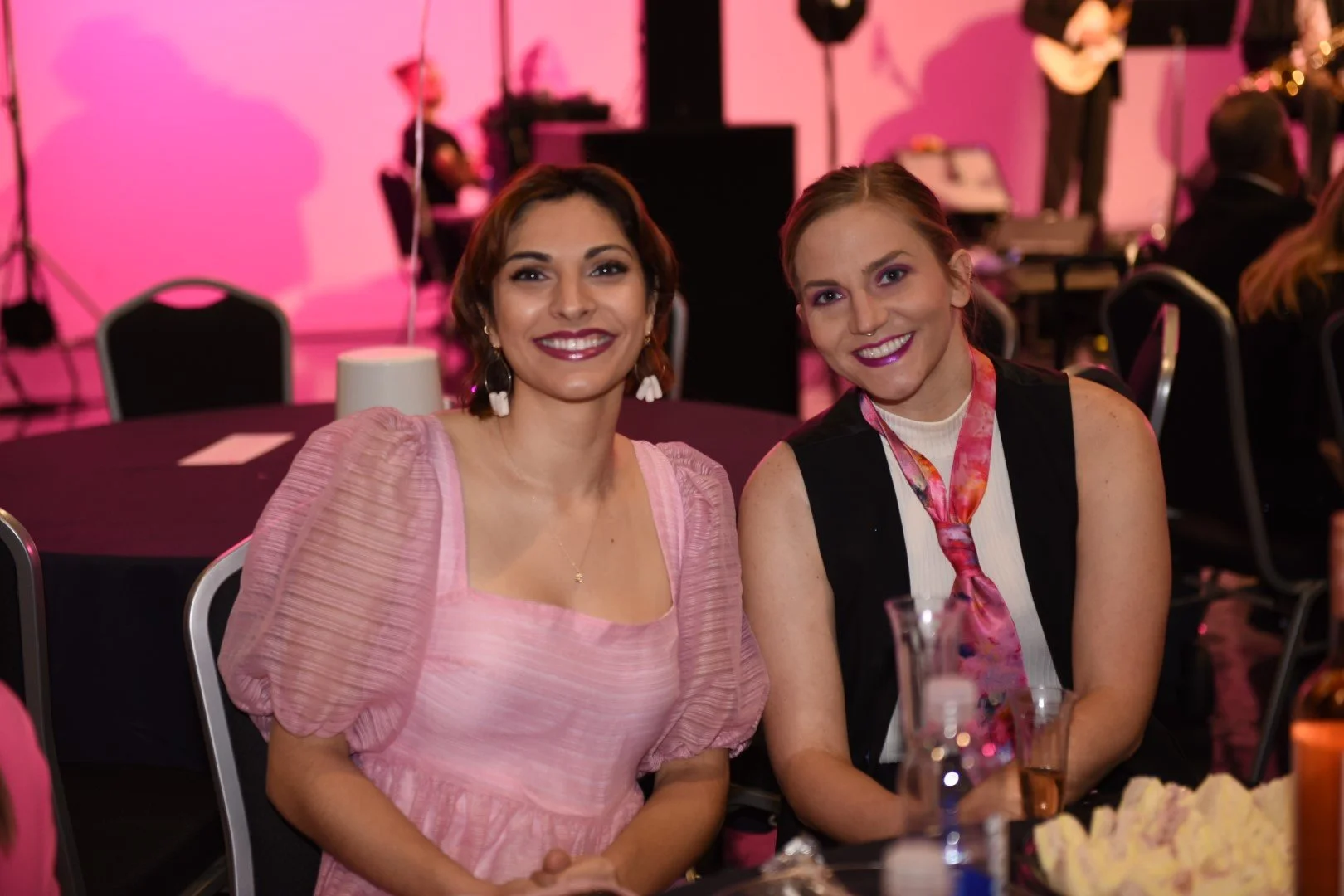 Krewe de Pink Prom Gallery — Krewe de Pink