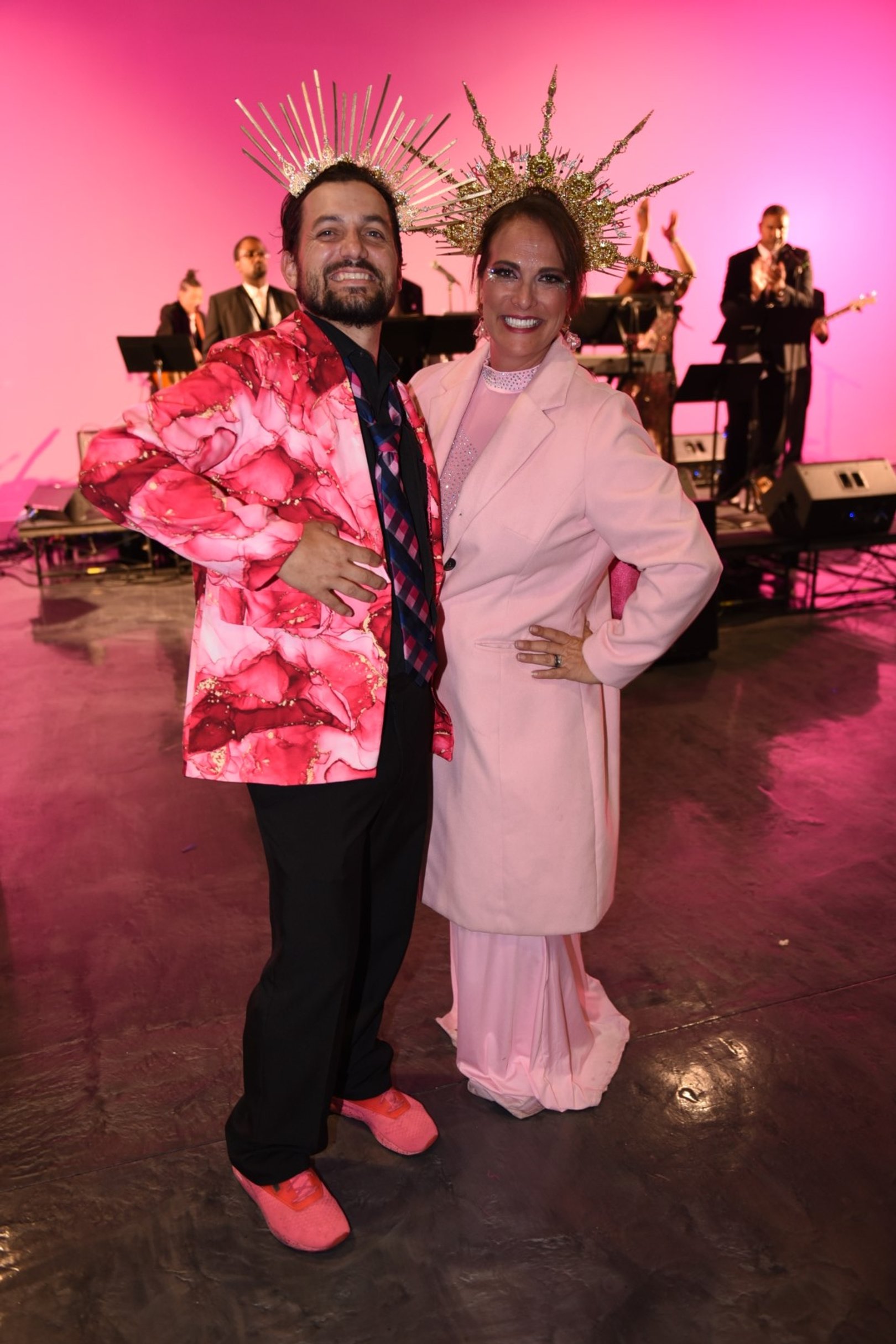 Krewe de Pink Prom Gallery — Krewe de Pink