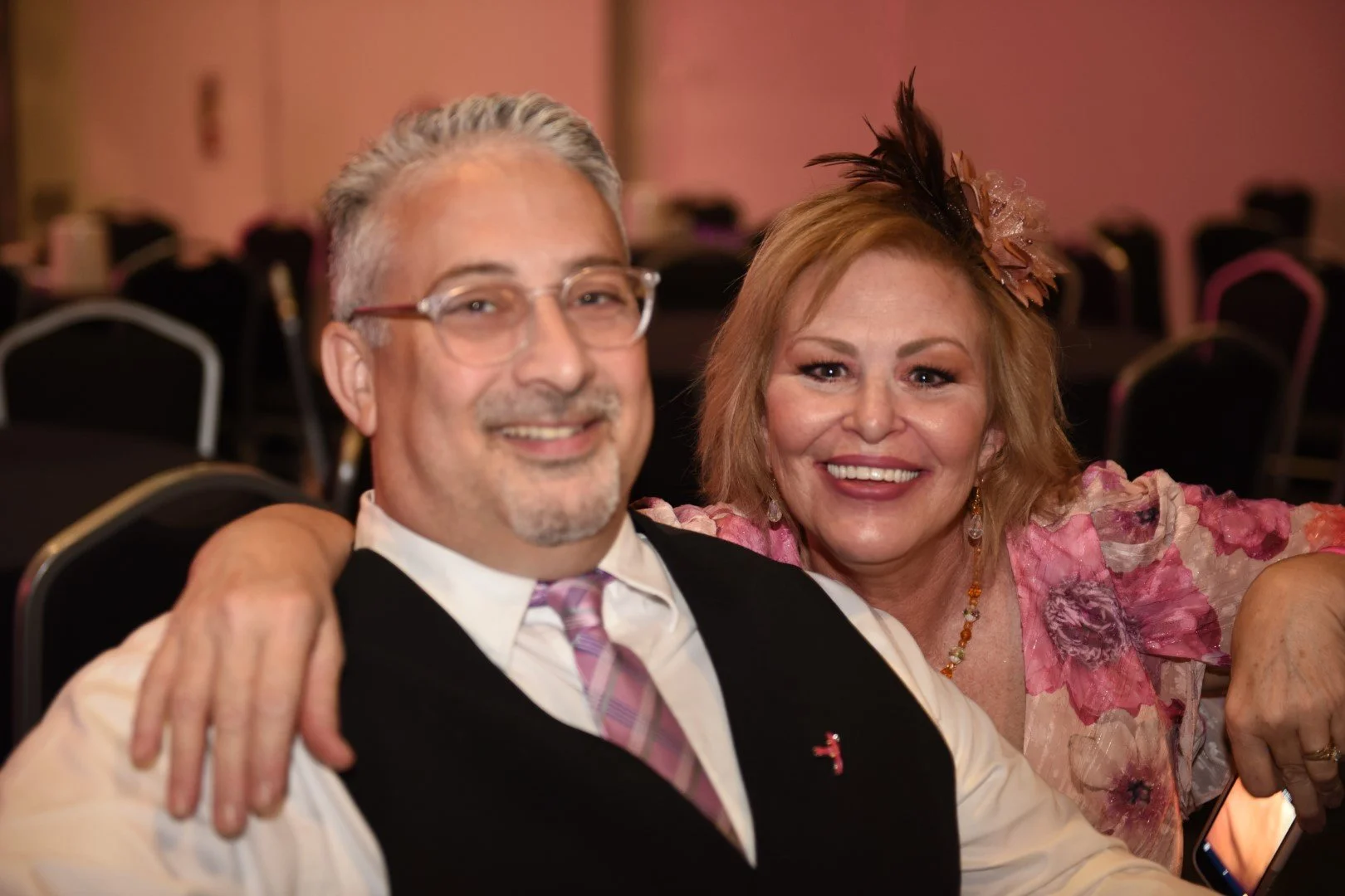 Krewe de Pink Prom Gallery — Krewe de Pink