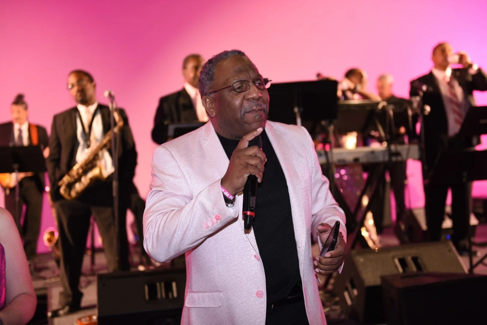 Krewe de Pink Prom Gallery — Krewe de Pink